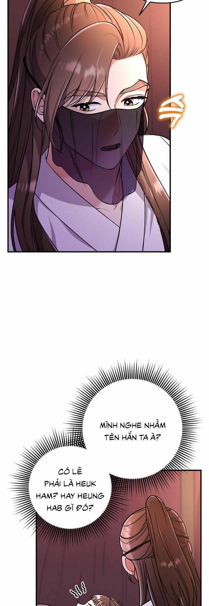 Từ Cao Thủ Trở Thành Phi Tần Chap 6 - Next Chap 7