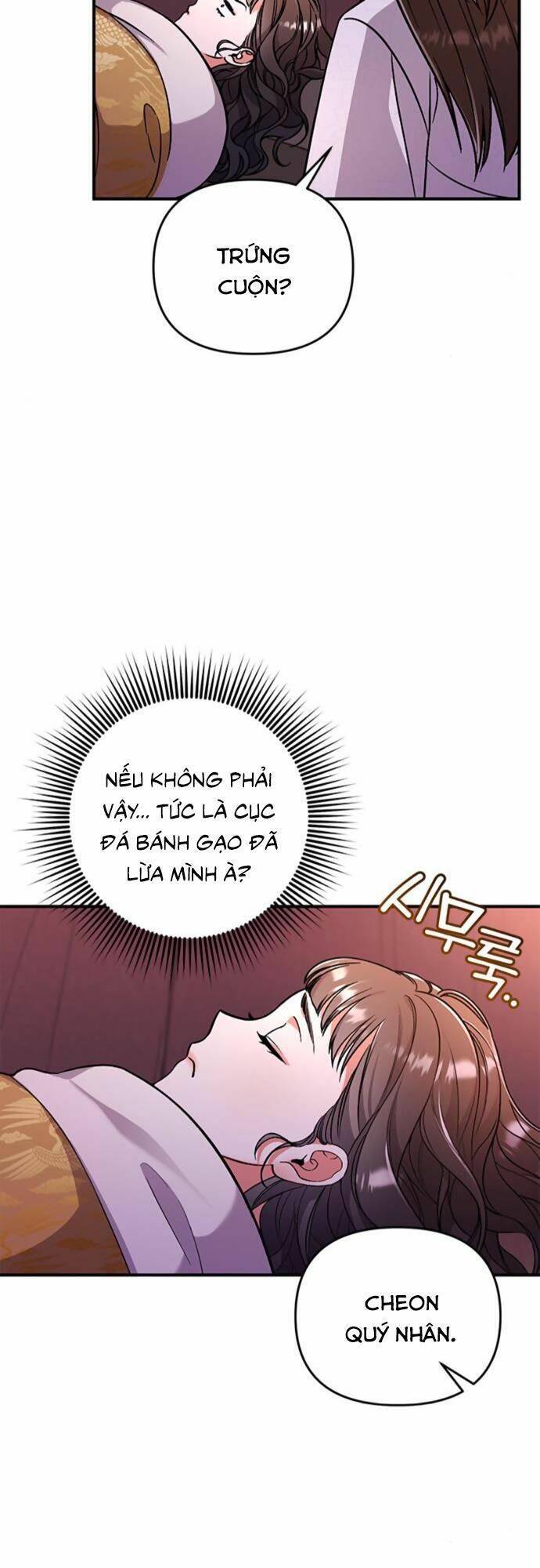 Từ Cao Thủ Trở Thành Phi Tần Chap 6 - Next Chap 7
