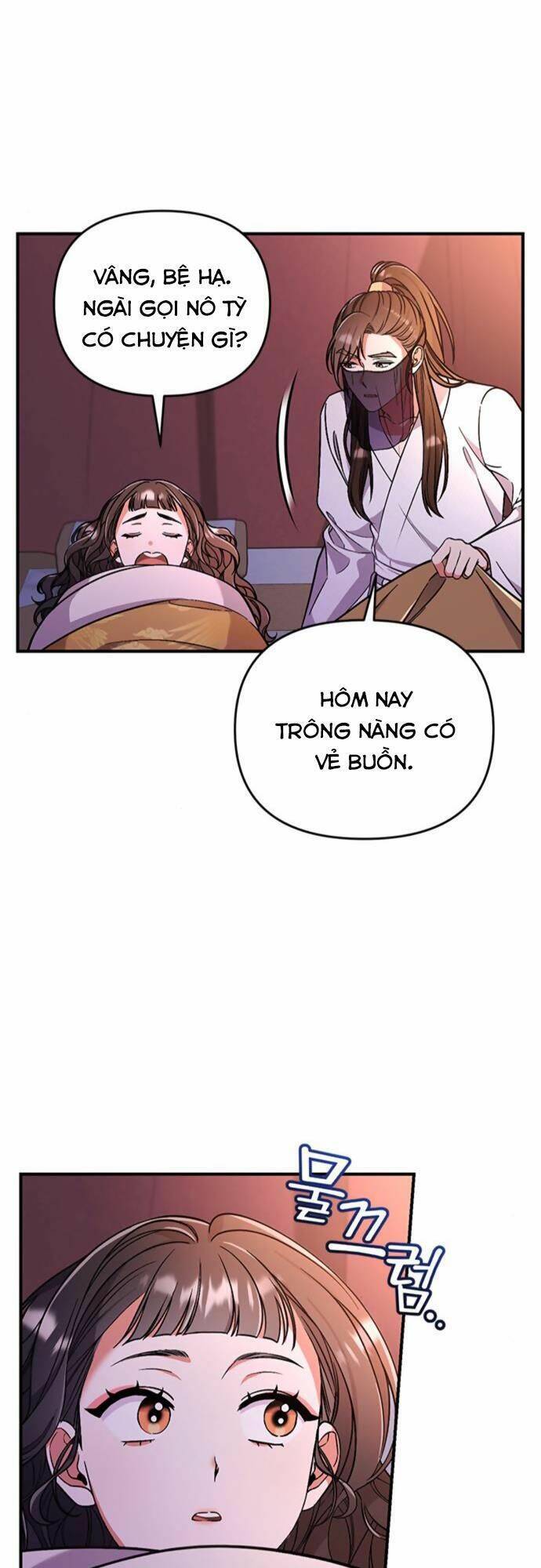Từ Cao Thủ Trở Thành Phi Tần Chap 6 - Next Chap 7