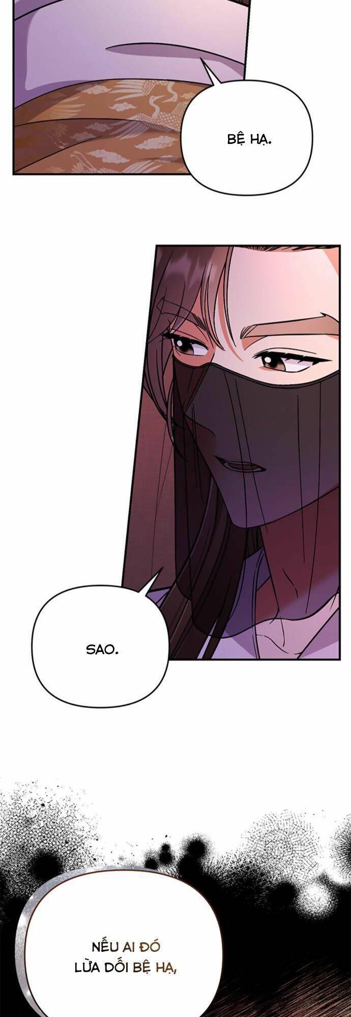 Từ Cao Thủ Trở Thành Phi Tần Chap 6 - Next Chap 7