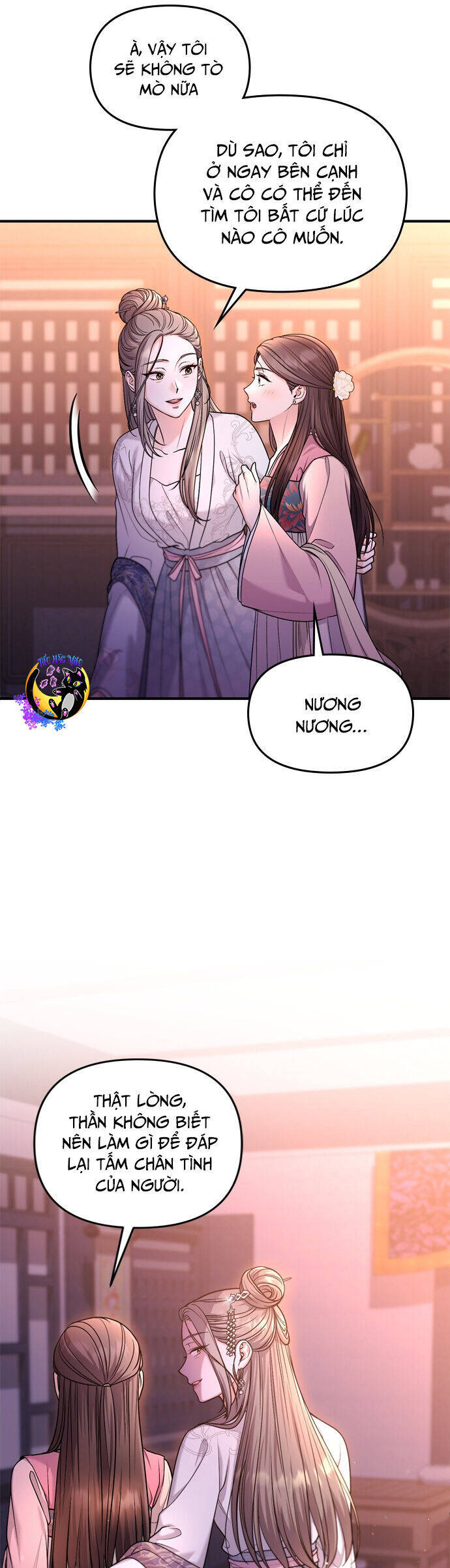 Từ Cao Thủ Trở Thành Phi Tần Chap 60 - Next Chap 61