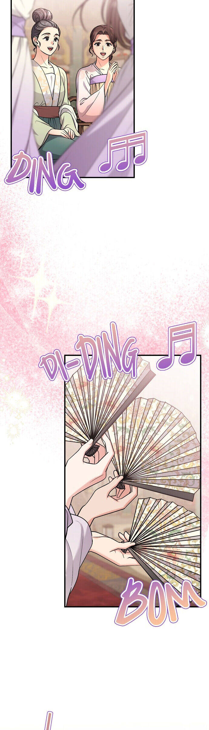 Từ Cao Thủ Trở Thành Phi Tần Chap 60 - Next Chap 61