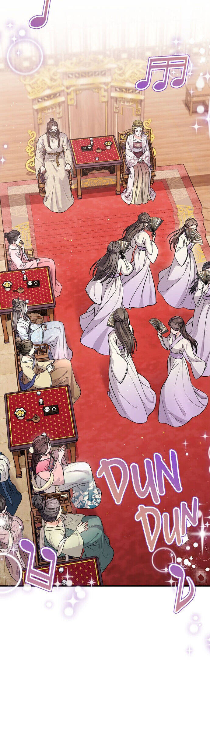 Từ Cao Thủ Trở Thành Phi Tần Chap 60 - Next Chap 61