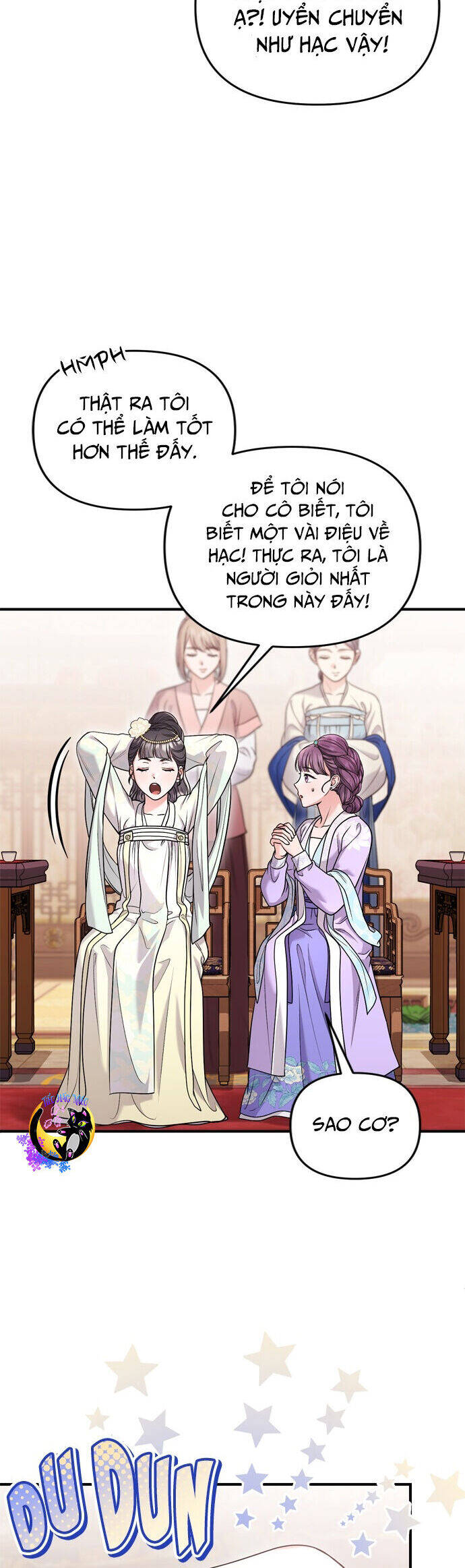 Từ Cao Thủ Trở Thành Phi Tần Chap 60 - Next Chap 61