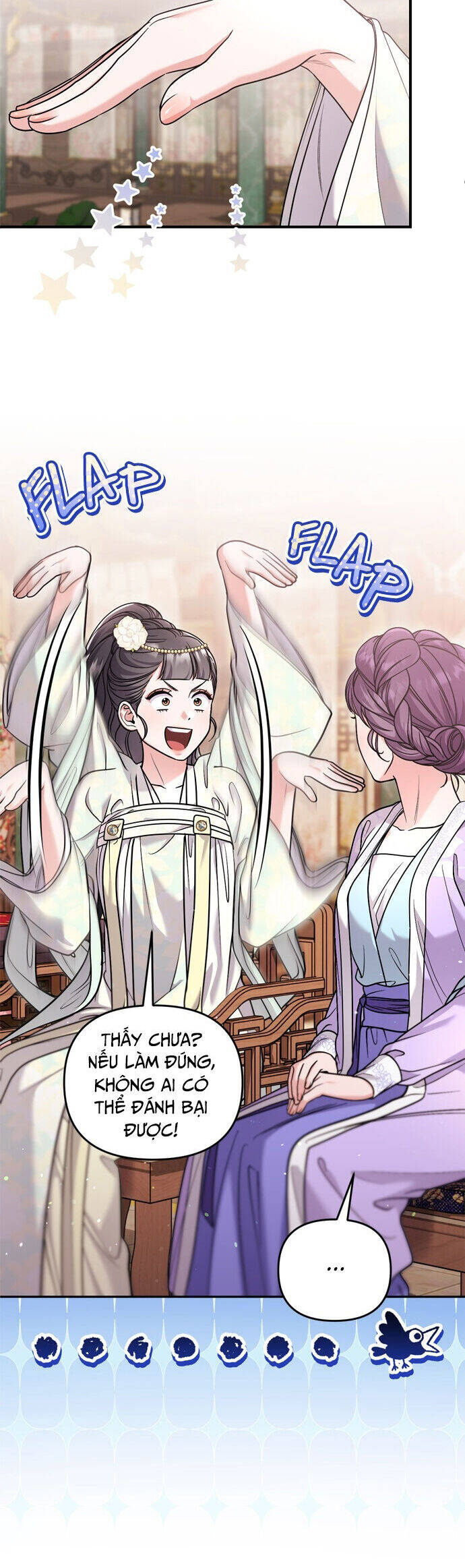 Từ Cao Thủ Trở Thành Phi Tần Chap 60 - Next Chap 61