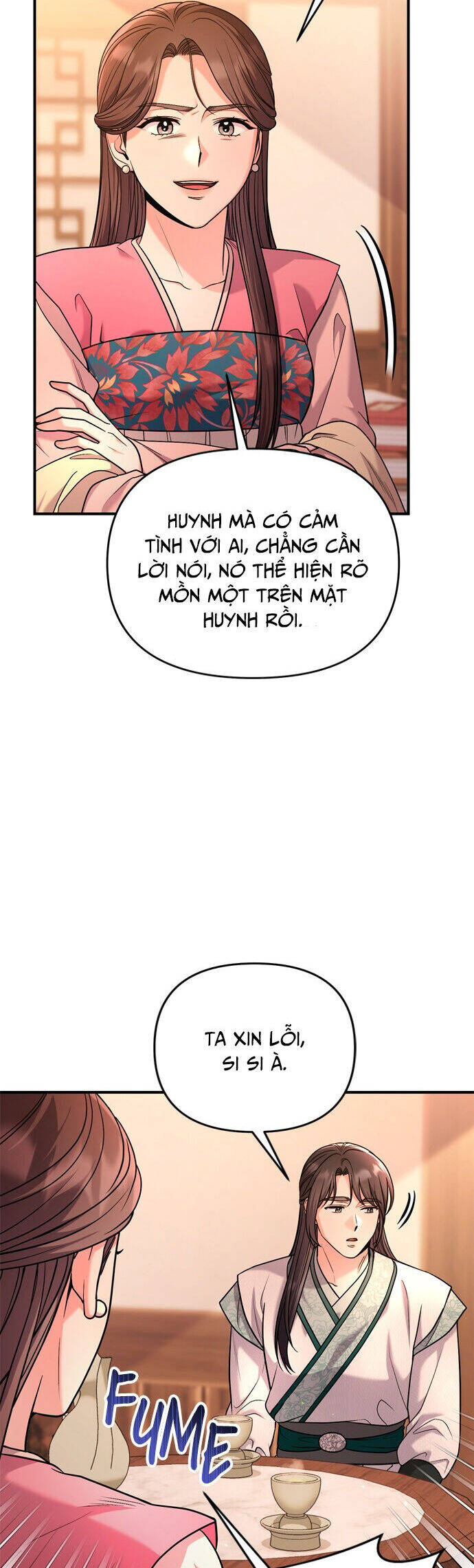 Từ Cao Thủ Trở Thành Phi Tần Chap 60 - Next Chap 61