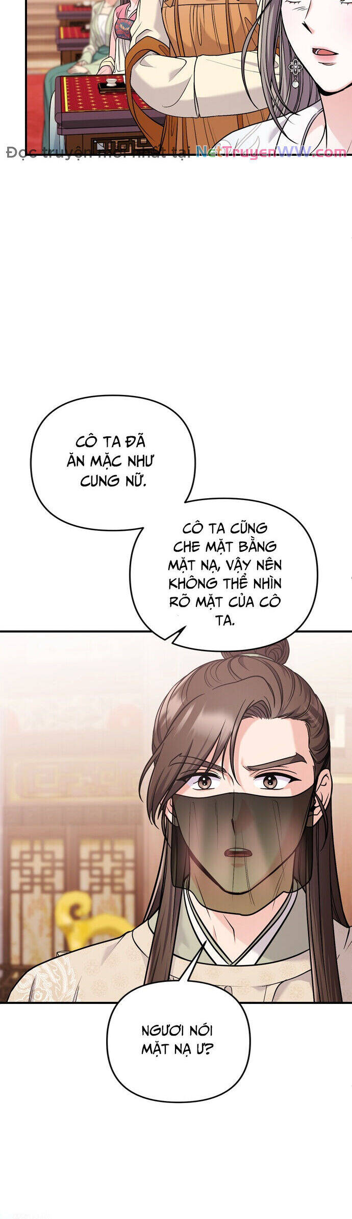 Từ Cao Thủ Trở Thành Phi Tần Chap 60 - Next Chap 61