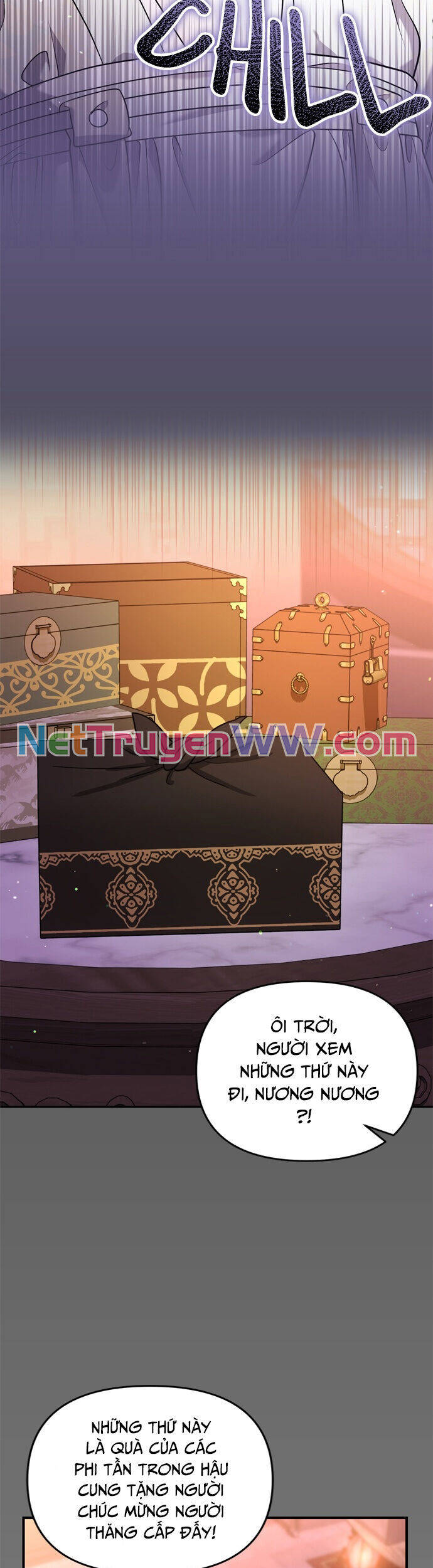 Từ Cao Thủ Trở Thành Phi Tần Chap 60 - Next Chap 61