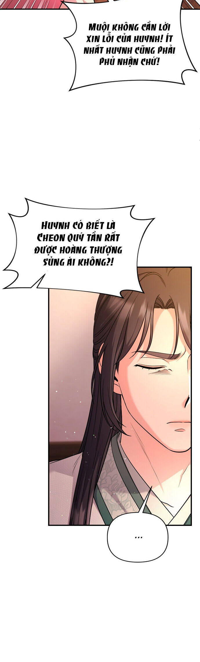 Từ Cao Thủ Trở Thành Phi Tần Chap 60 - Next Chap 61