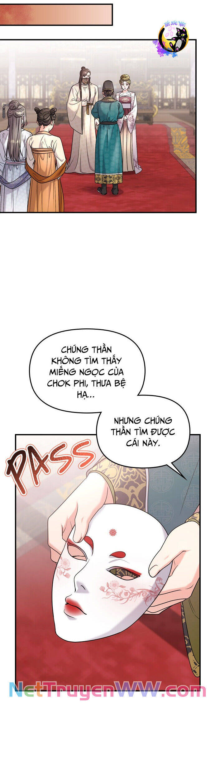 Từ Cao Thủ Trở Thành Phi Tần Chap 60 - Next Chap 61
