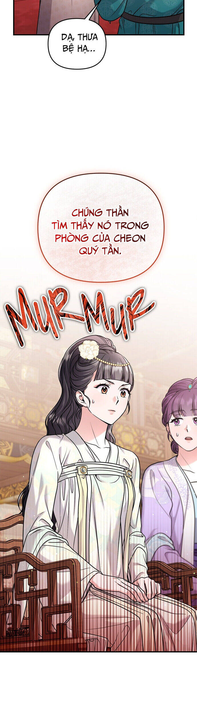 Từ Cao Thủ Trở Thành Phi Tần Chap 60 - Next Chap 61