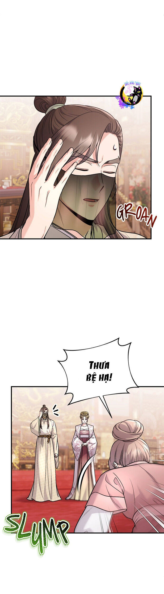 Từ Cao Thủ Trở Thành Phi Tần Chap 60 - Next Chap 61