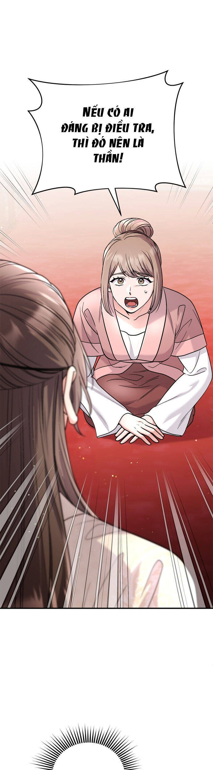 Từ Cao Thủ Trở Thành Phi Tần Chap 60 - Next Chap 61