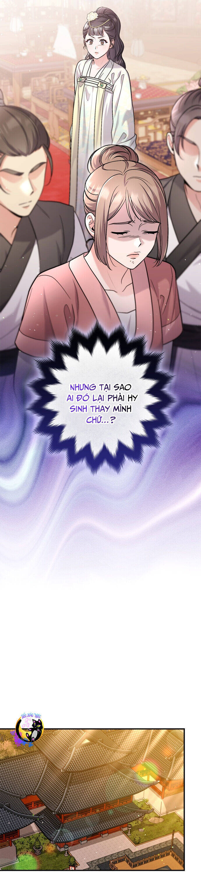 Từ Cao Thủ Trở Thành Phi Tần Chap 60 - Next Chap 61