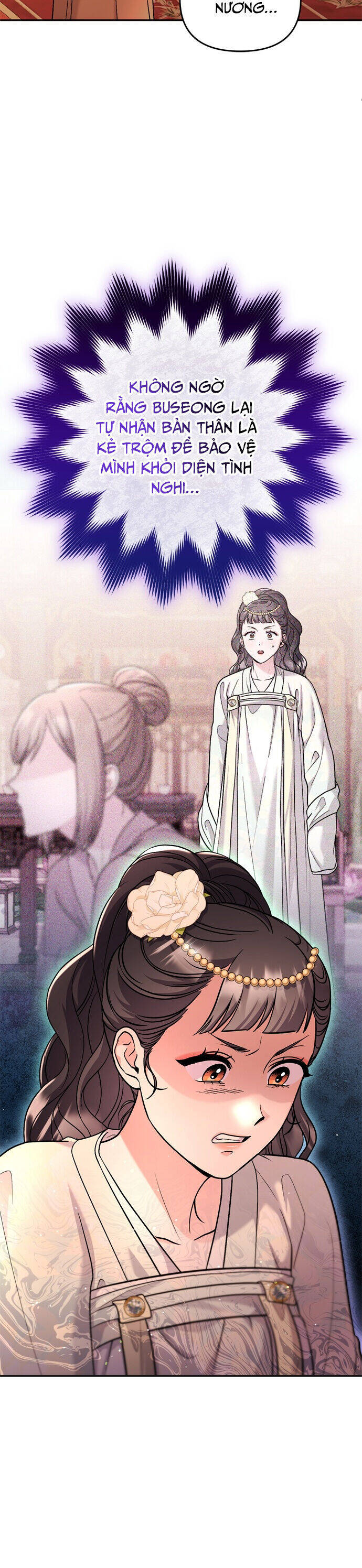 Từ Cao Thủ Trở Thành Phi Tần Chap 60 - Next Chap 61