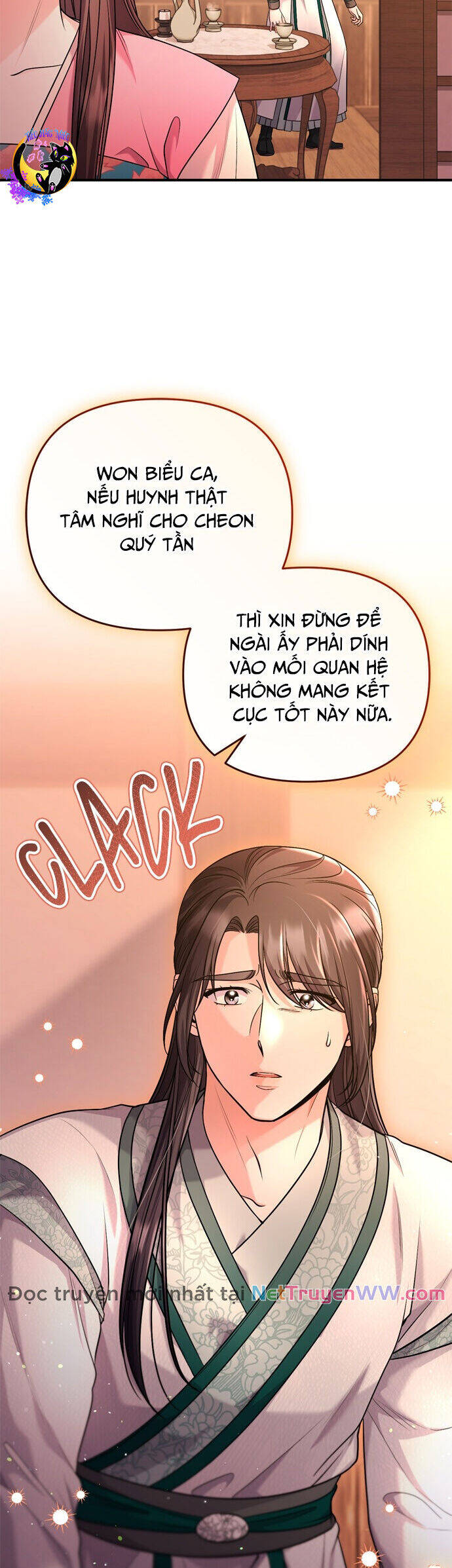 Từ Cao Thủ Trở Thành Phi Tần Chap 60 - Next Chap 61