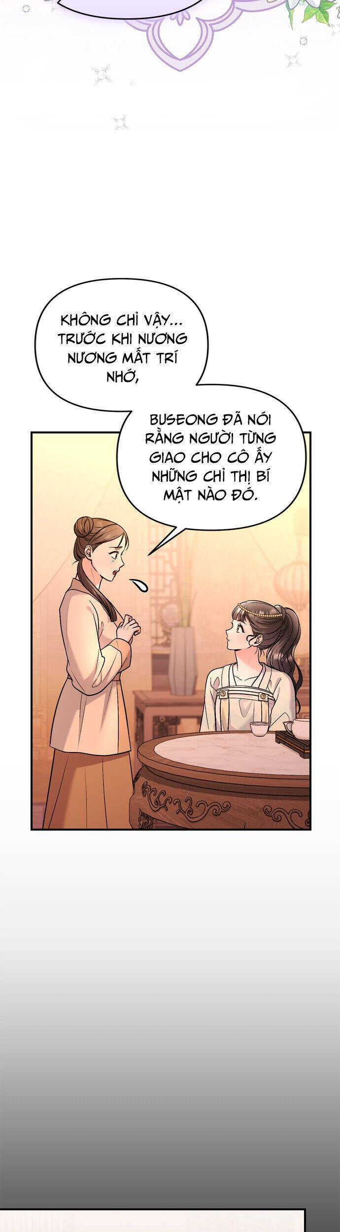Từ Cao Thủ Trở Thành Phi Tần Chap 60 - Next Chap 61
