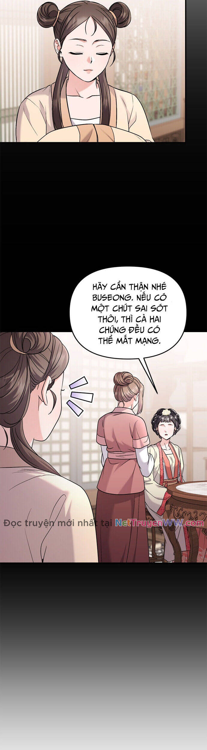 Từ Cao Thủ Trở Thành Phi Tần Chap 60 - Next Chap 61