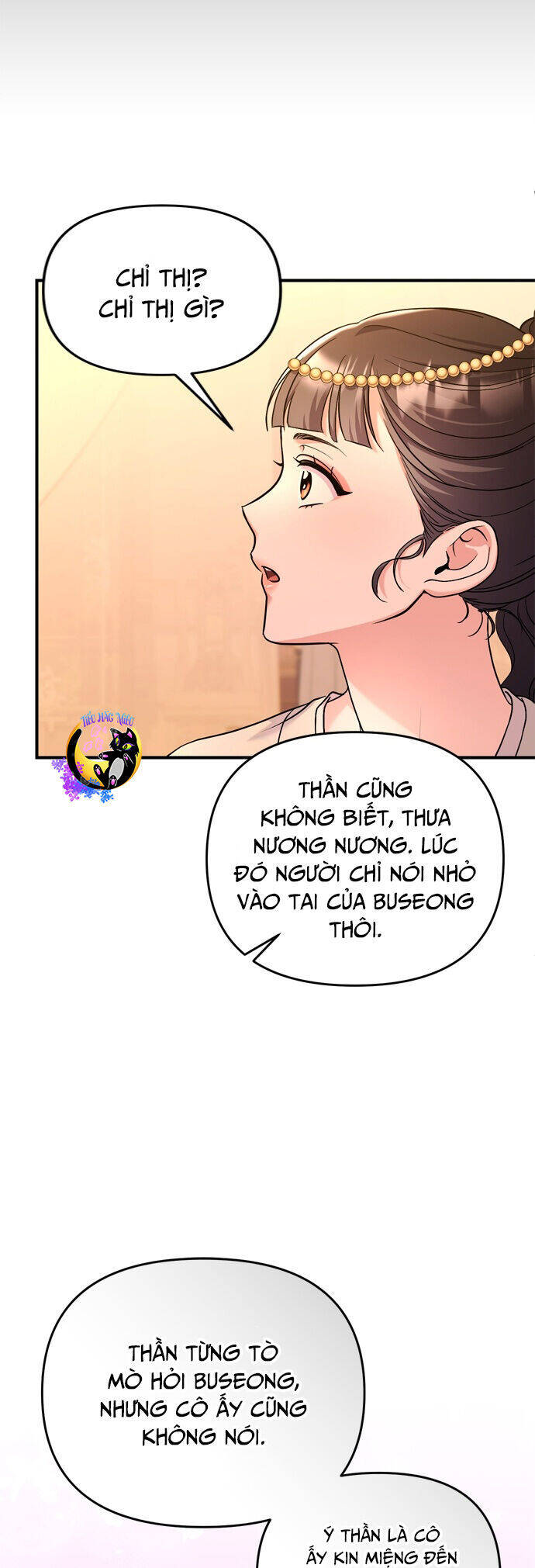 Từ Cao Thủ Trở Thành Phi Tần Chap 60 - Next Chap 61