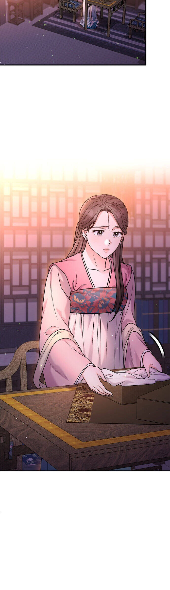 Từ Cao Thủ Trở Thành Phi Tần Chap 60 - Next Chap 61