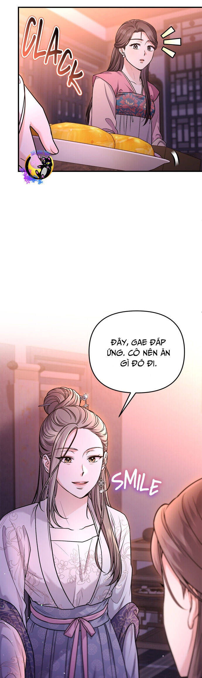 Từ Cao Thủ Trở Thành Phi Tần Chap 60 - Next Chap 61