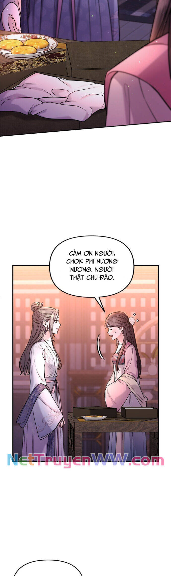 Từ Cao Thủ Trở Thành Phi Tần Chap 60 - Next Chap 61