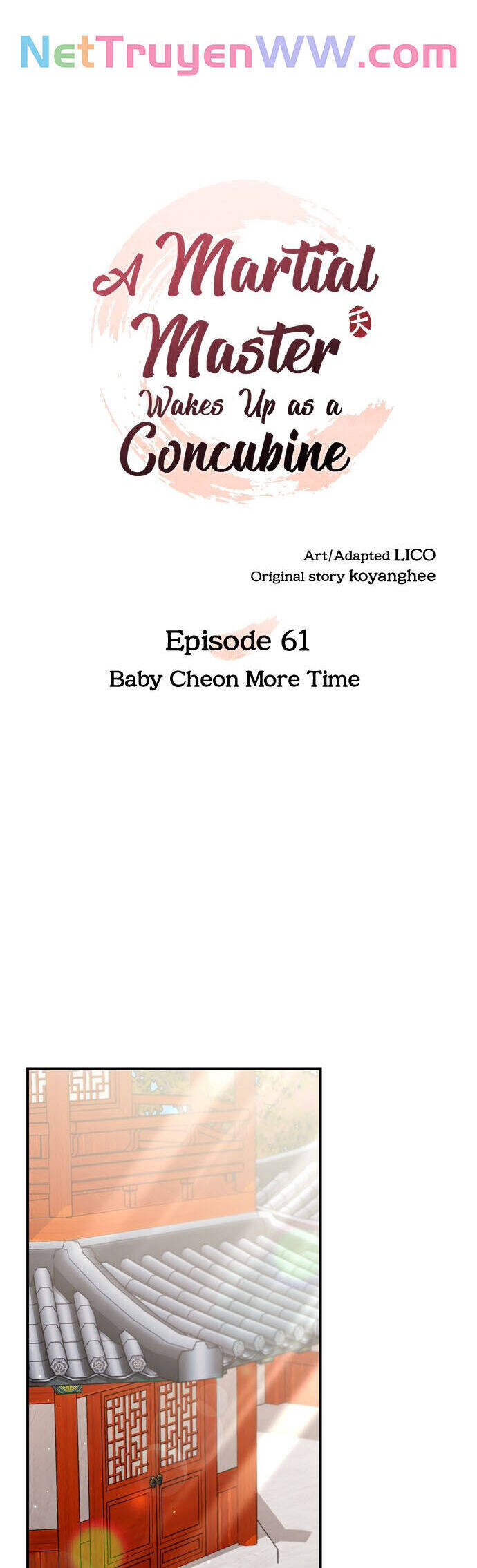 Từ Cao Thủ Trở Thành Phi Tần Chap 61 - Next Chap 62