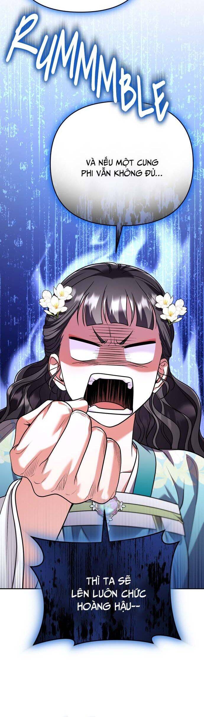 Từ Cao Thủ Trở Thành Phi Tần Chap 61 - Next Chap 62