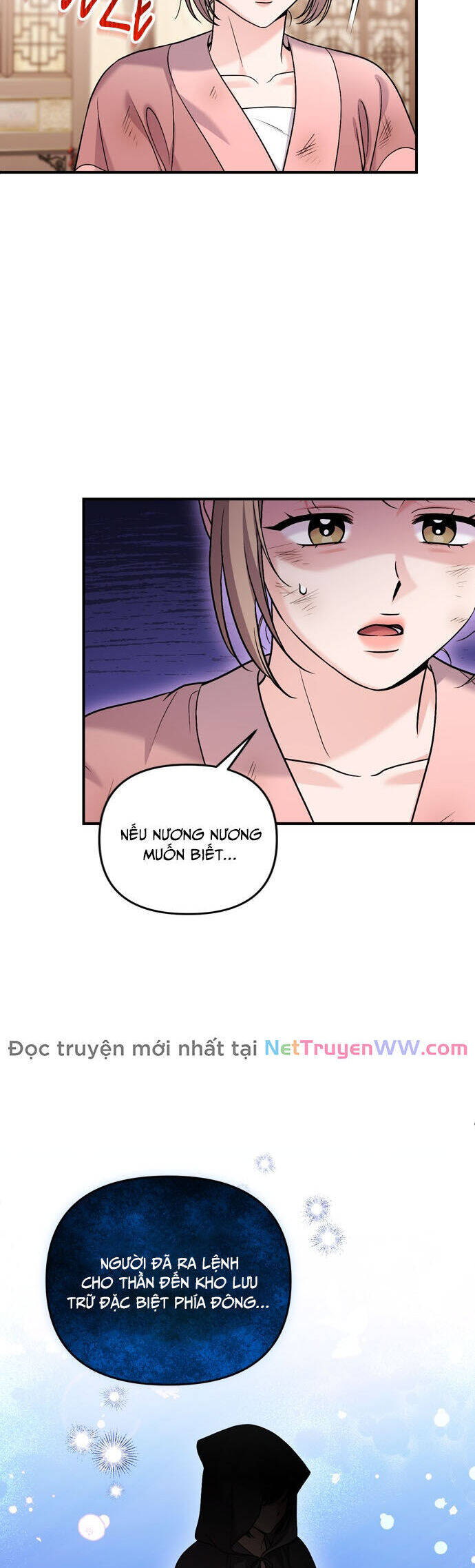 Từ Cao Thủ Trở Thành Phi Tần Chap 61 - Next Chap 62