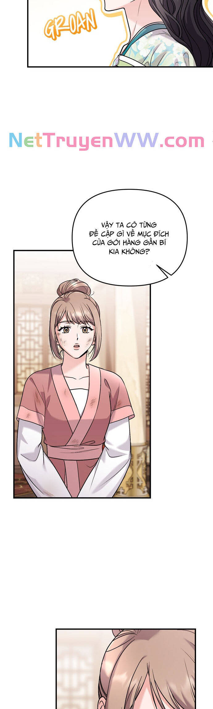 Từ Cao Thủ Trở Thành Phi Tần Chap 61 - Next Chap 62