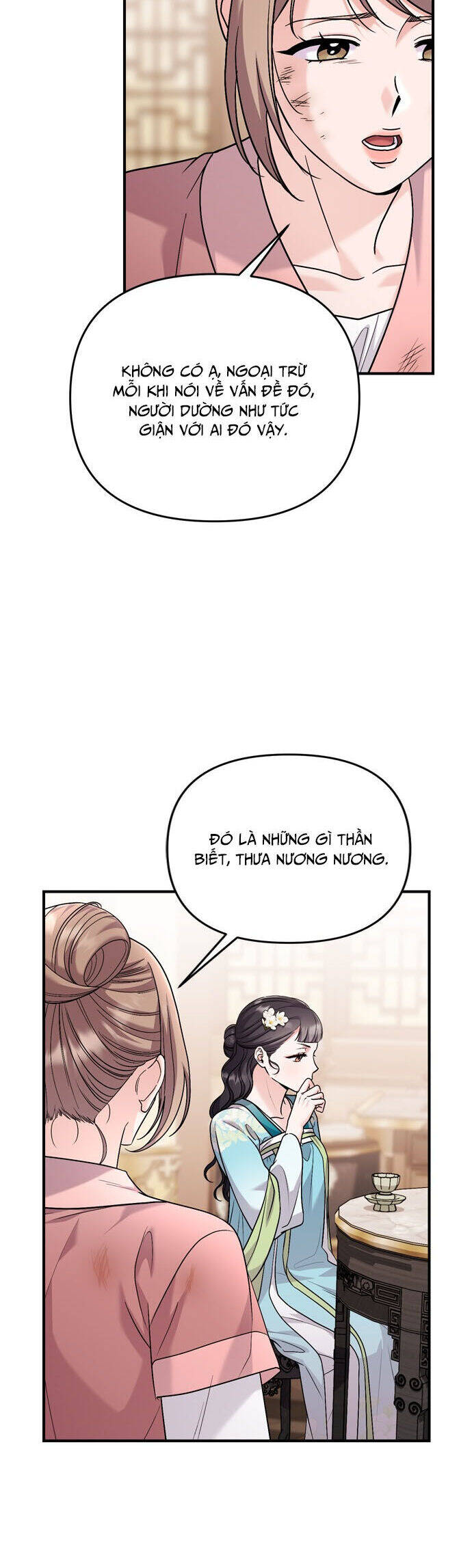Từ Cao Thủ Trở Thành Phi Tần Chap 61 - Next Chap 62
