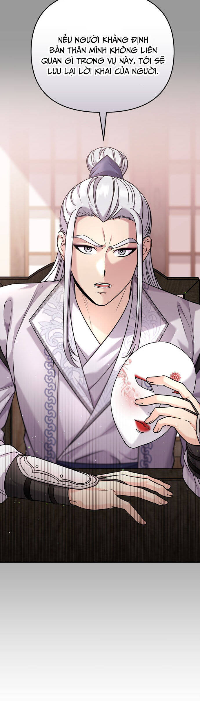 Từ Cao Thủ Trở Thành Phi Tần Chap 61 - Next Chap 62