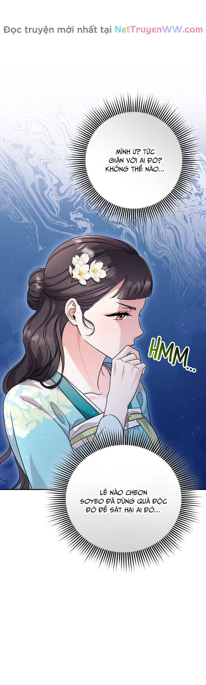 Từ Cao Thủ Trở Thành Phi Tần Chap 61 - Next Chap 62