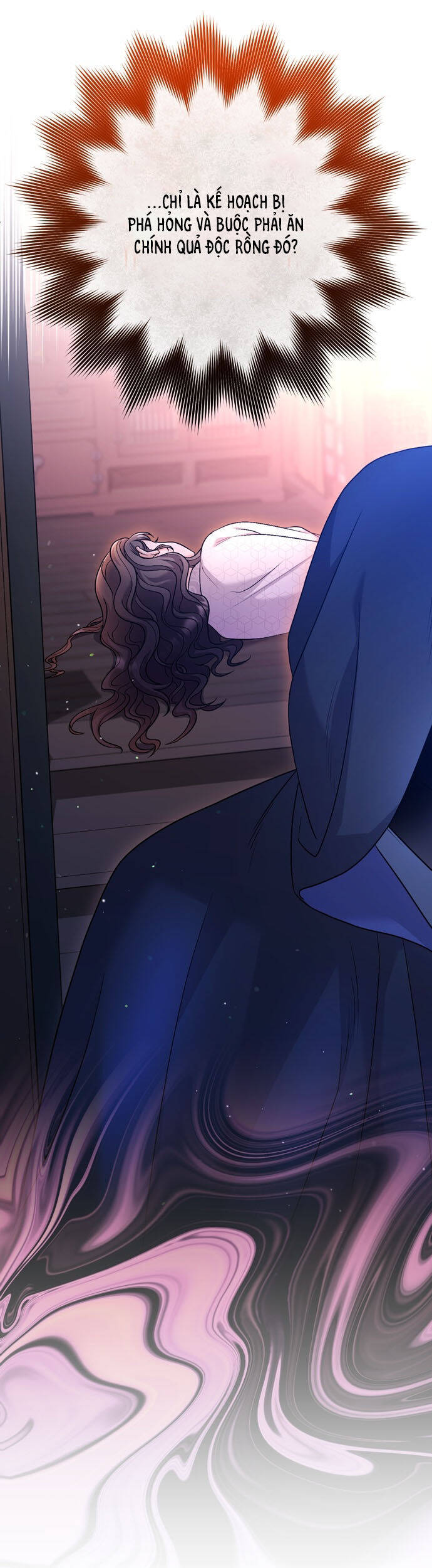 Từ Cao Thủ Trở Thành Phi Tần Chap 61 - Next Chap 62