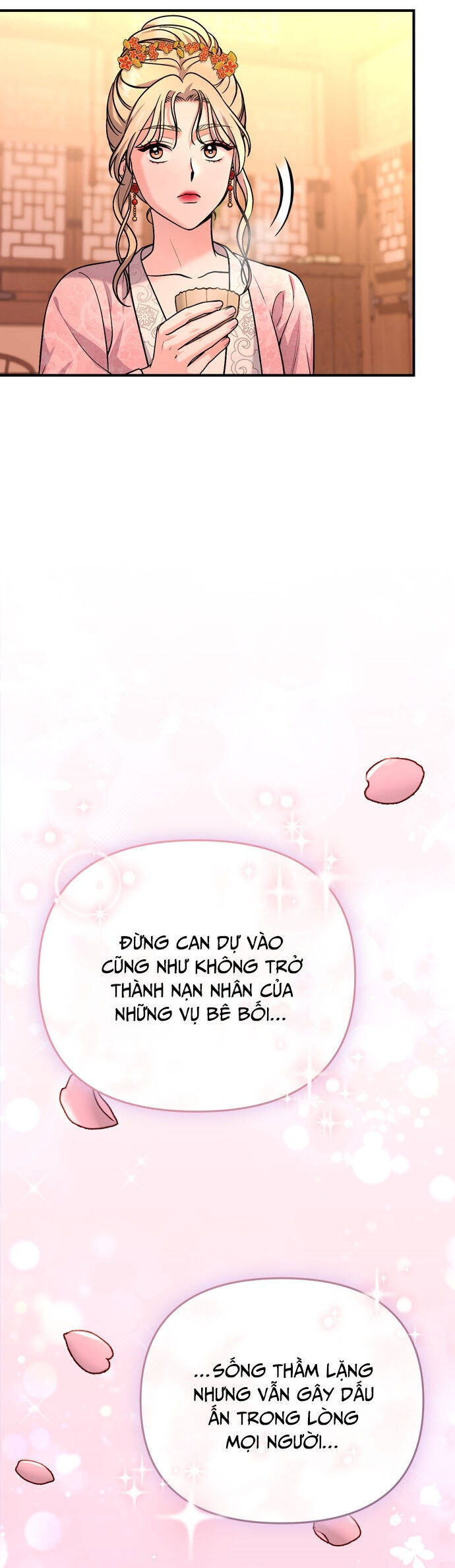 Từ Cao Thủ Trở Thành Phi Tần Chap 61 - Next Chap 62