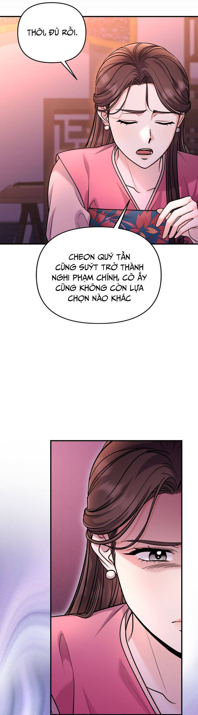 Từ Cao Thủ Trở Thành Phi Tần Chap 61 - Next Chap 62