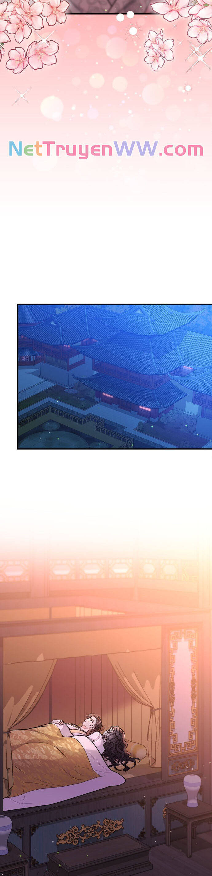 Từ Cao Thủ Trở Thành Phi Tần Chap 61 - Next Chap 62