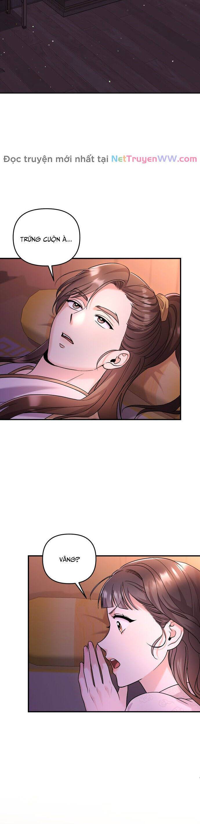 Từ Cao Thủ Trở Thành Phi Tần Chap 61 - Next Chap 62