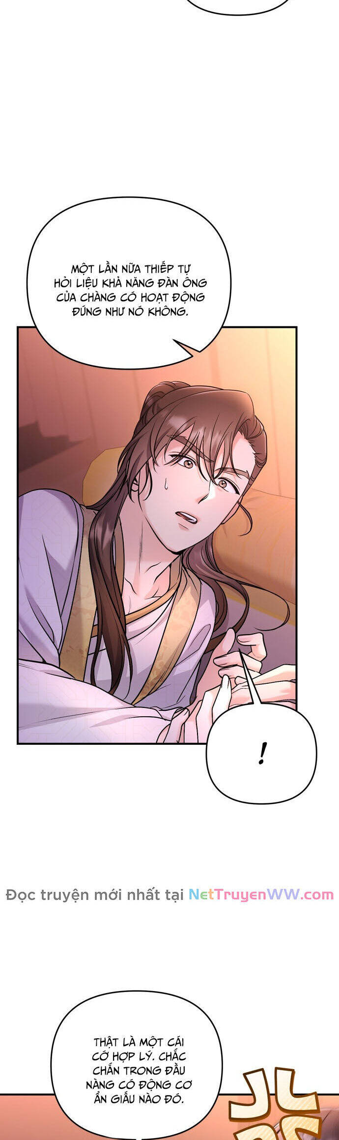 Từ Cao Thủ Trở Thành Phi Tần Chap 61 - Next Chap 62