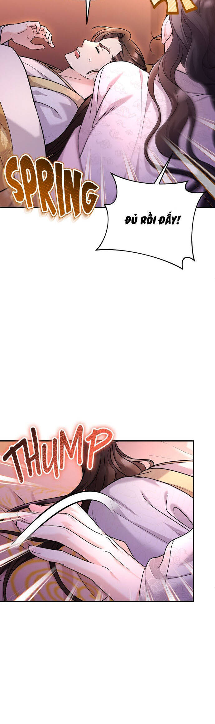 Từ Cao Thủ Trở Thành Phi Tần Chap 61 - Next Chap 62