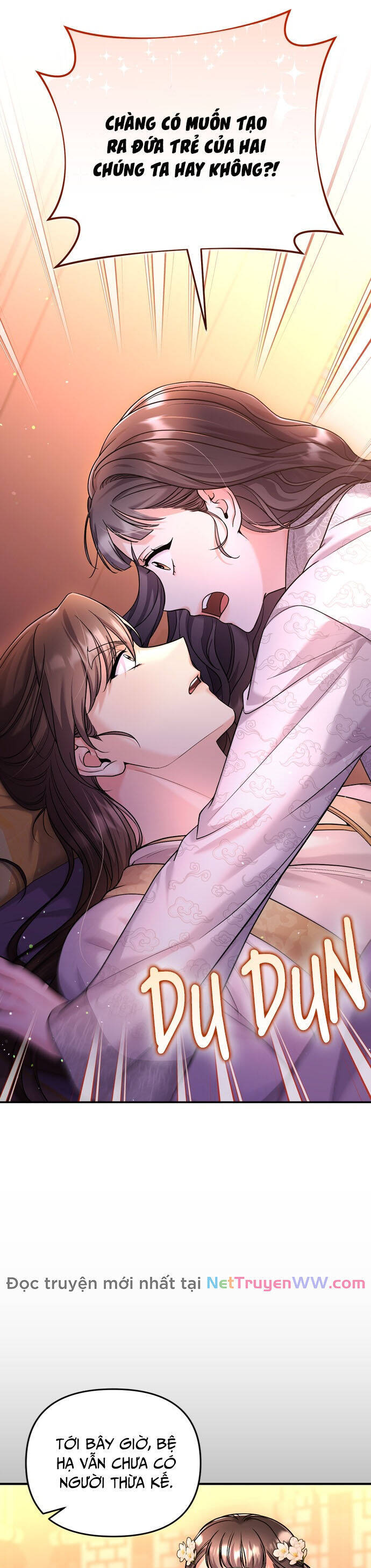 Từ Cao Thủ Trở Thành Phi Tần Chap 61 - Next Chap 62