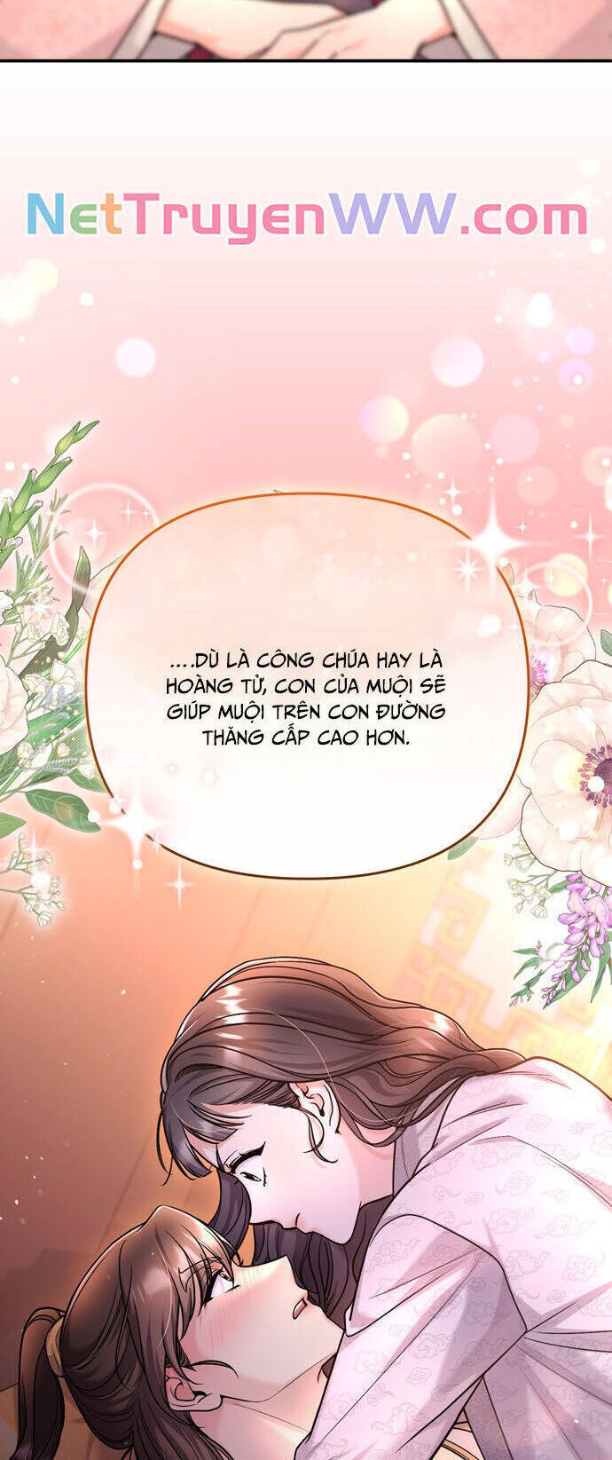Từ Cao Thủ Trở Thành Phi Tần Chap 61 - Next Chap 62