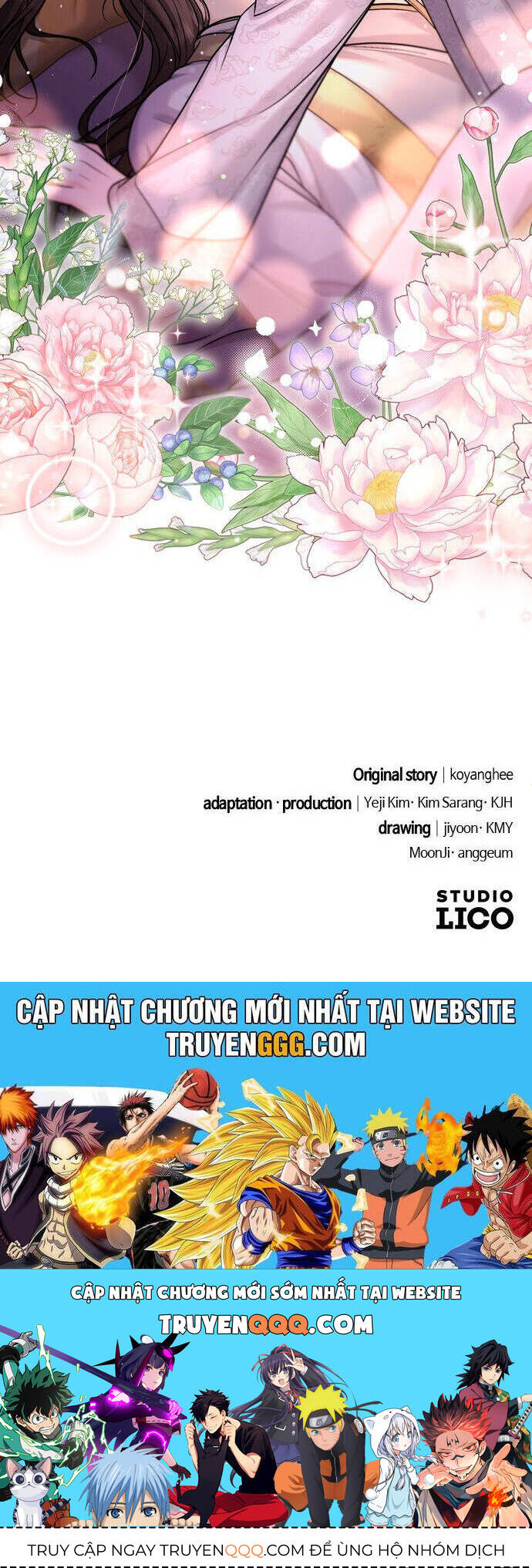 Từ Cao Thủ Trở Thành Phi Tần Chap 61 - Next Chap 62