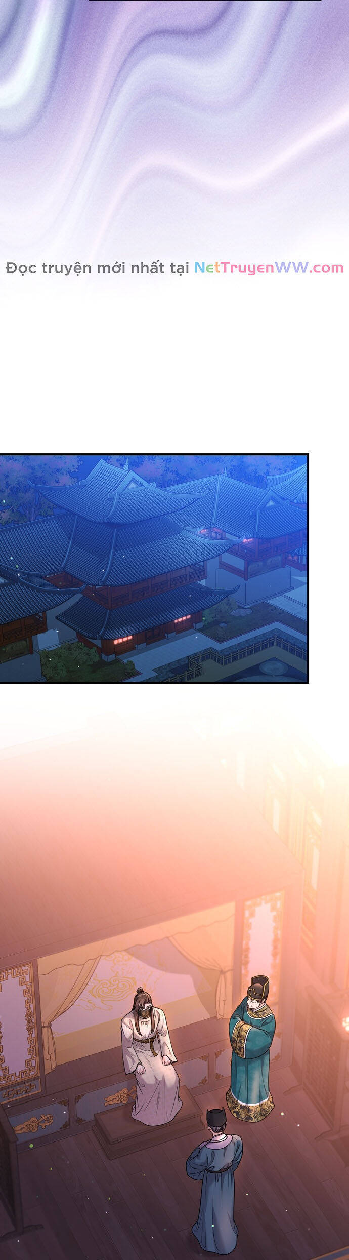 Từ Cao Thủ Trở Thành Phi Tần Chap 61 - Next Chap 62