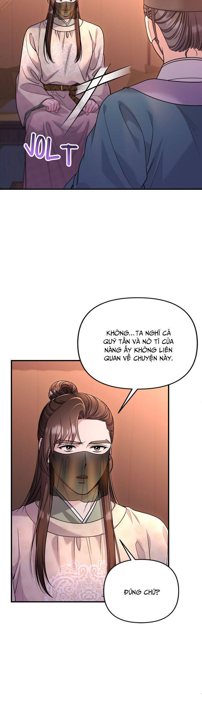 Từ Cao Thủ Trở Thành Phi Tần Chap 61 - Next Chap 62