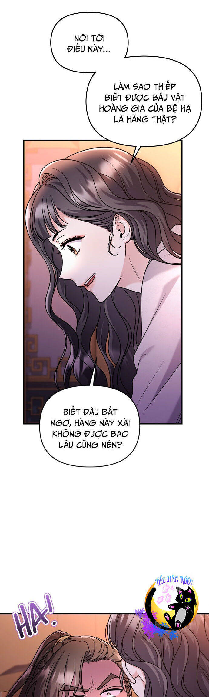 Từ Cao Thủ Trở Thành Phi Tần Chap 62 - Next Chap 63
