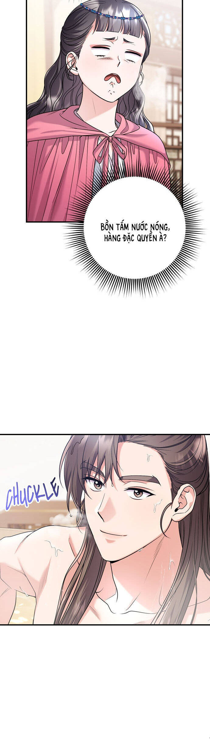 Từ Cao Thủ Trở Thành Phi Tần Chap 62 - Next Chap 63