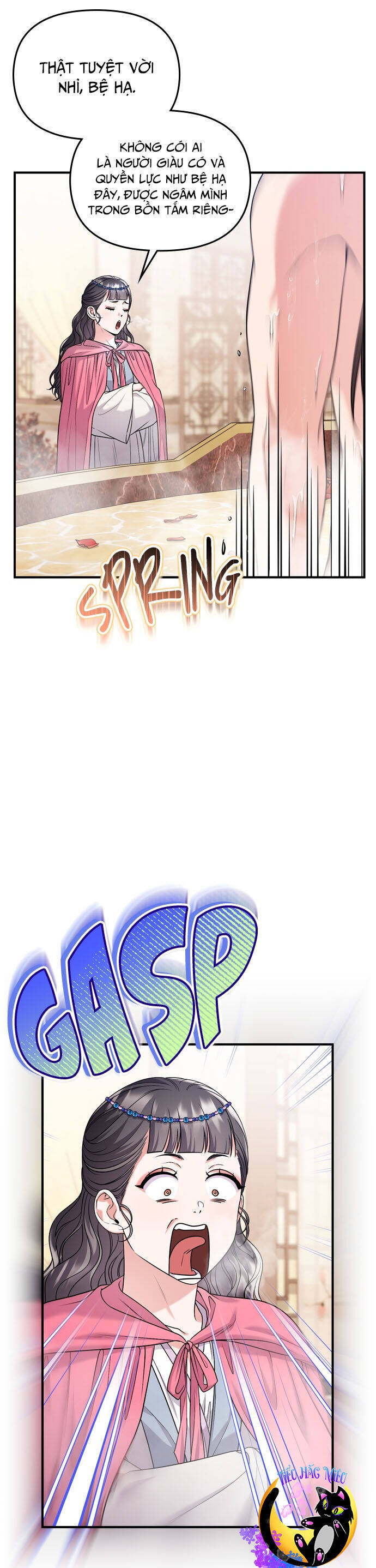 Từ Cao Thủ Trở Thành Phi Tần Chap 62 - Next Chap 63