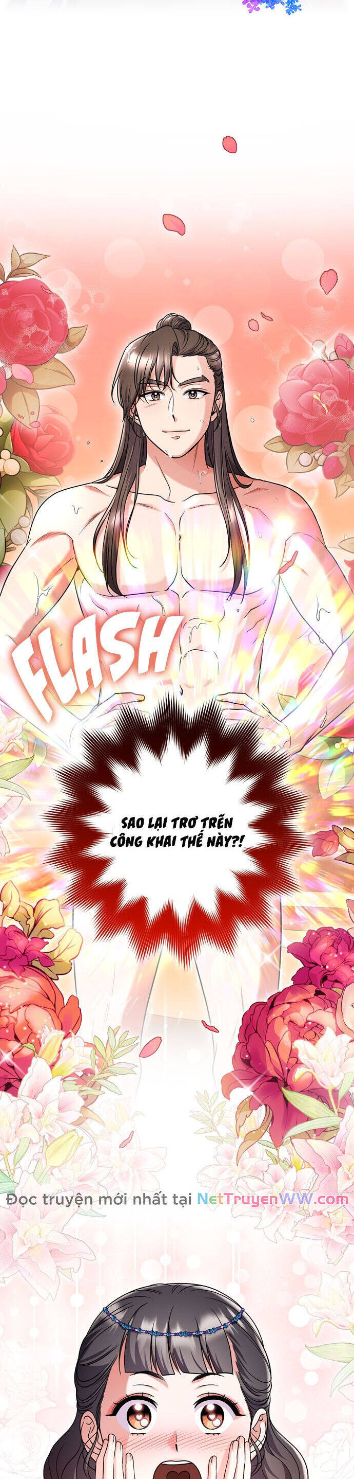 Từ Cao Thủ Trở Thành Phi Tần Chap 62 - Next Chap 63