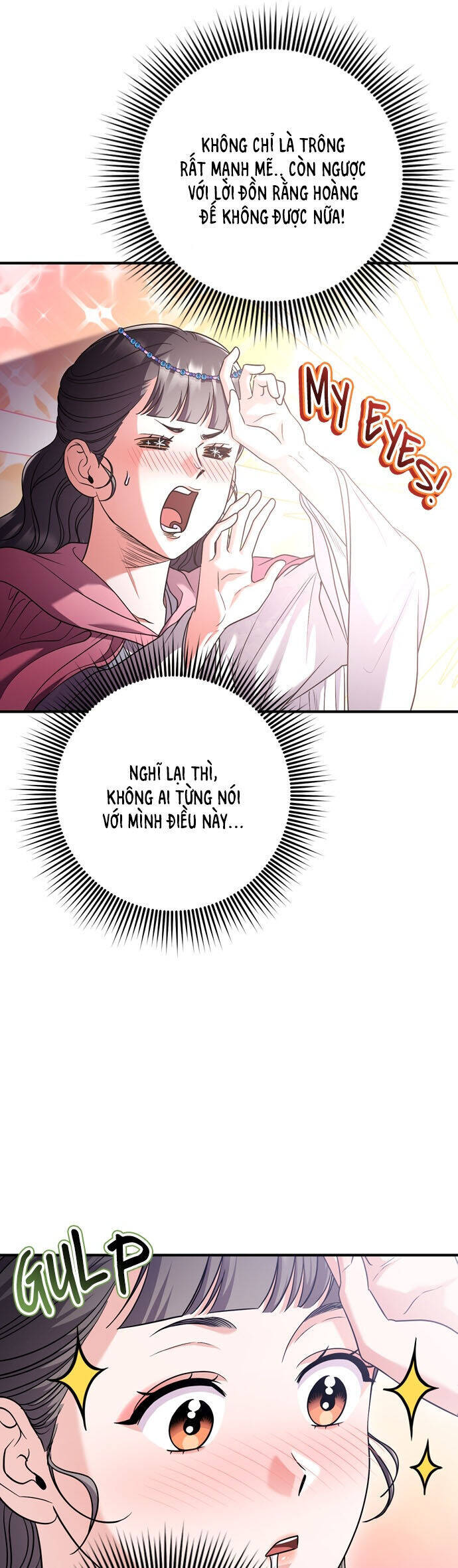 Từ Cao Thủ Trở Thành Phi Tần Chap 62 - Next Chap 63